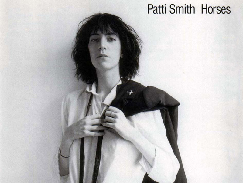 Patti-Smith